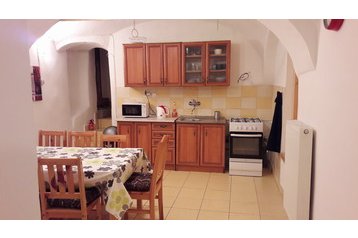 Slovakija Privát Poprad, Eksterjeras